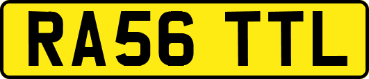 RA56TTL
