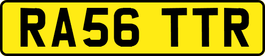 RA56TTR