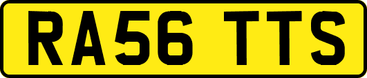 RA56TTS