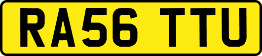 RA56TTU