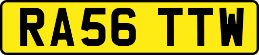 RA56TTW