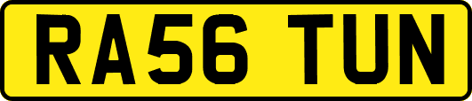 RA56TUN