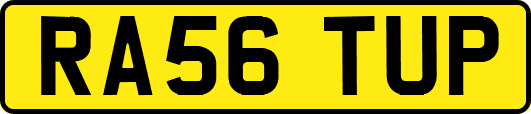 RA56TUP