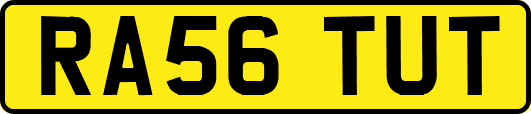 RA56TUT