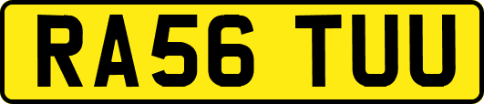RA56TUU