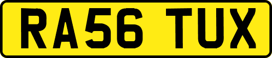 RA56TUX