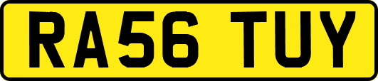 RA56TUY