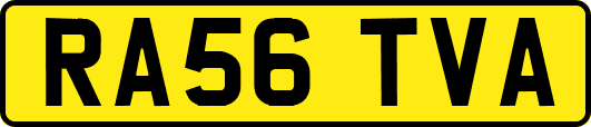 RA56TVA
