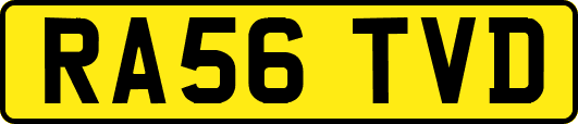RA56TVD