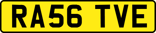 RA56TVE