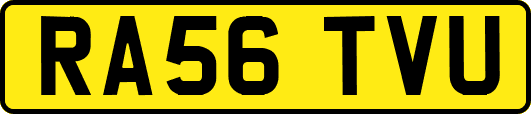 RA56TVU