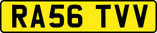 RA56TVV