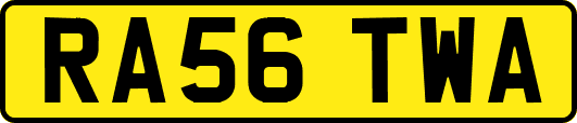 RA56TWA