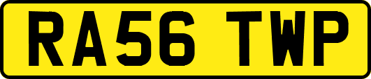 RA56TWP