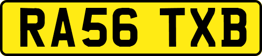 RA56TXB