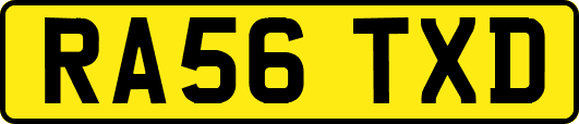 RA56TXD