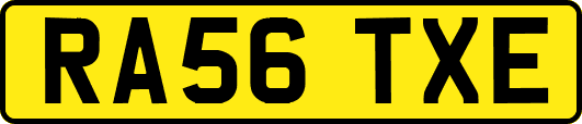 RA56TXE