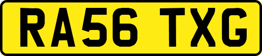 RA56TXG