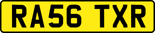 RA56TXR