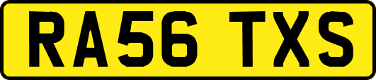 RA56TXS