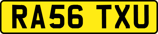 RA56TXU