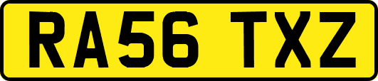 RA56TXZ