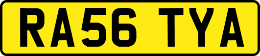 RA56TYA
