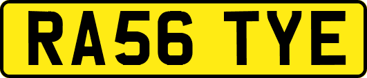 RA56TYE