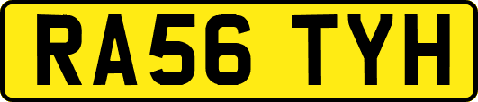 RA56TYH