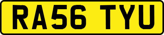 RA56TYU