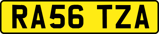 RA56TZA