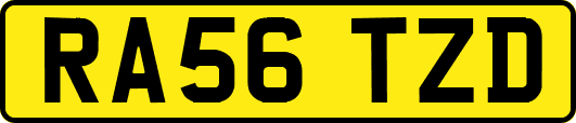RA56TZD