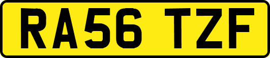 RA56TZF
