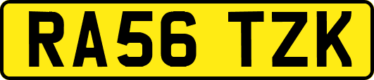 RA56TZK