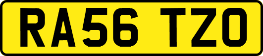 RA56TZO