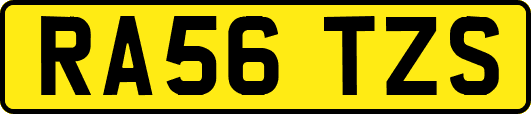 RA56TZS