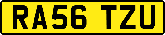 RA56TZU