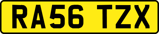 RA56TZX