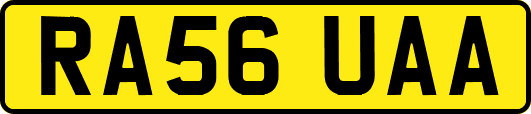 RA56UAA