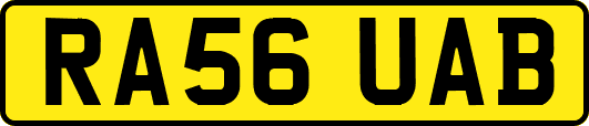 RA56UAB