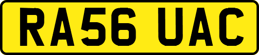RA56UAC