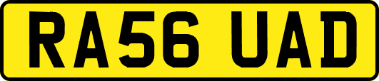 RA56UAD