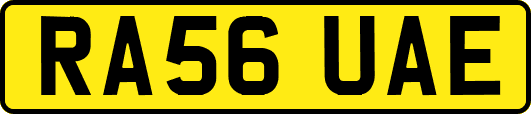 RA56UAE