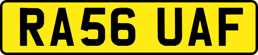 RA56UAF