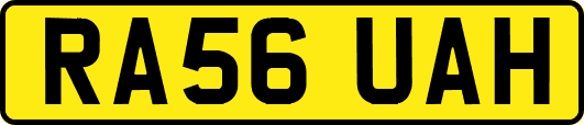 RA56UAH