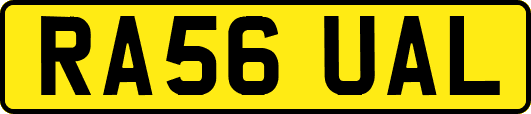 RA56UAL