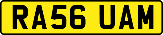 RA56UAM