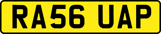 RA56UAP
