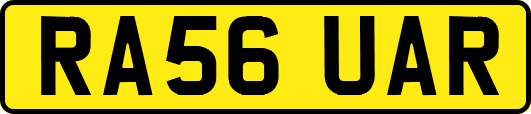 RA56UAR