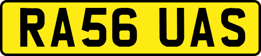 RA56UAS